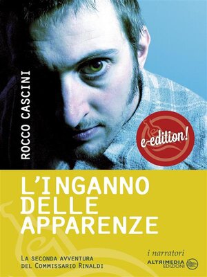 cover image of L'inganno delle apparenze